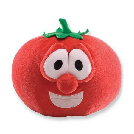 Gund Veggie Tales 6" Bob Plush