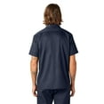 thumbnail image 3 of Dickies Men's FLEX Slim Fit Short Sleeve Work Shirt, 3 of 5