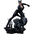 thumbnail image 1 of Tweeterhead Catwoman Quarter Scale Maquette, 1 of 6