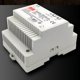 thumbnail image 2 of Transformador -60-12 Fuente de AlimentacióN de Riel DIN Industrial de 12 Voltios y 5 Amperios Fuente de AlimentacióN de 220 V CA una 12 V CC (24 V), 2 of 7