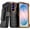 Orange, variant on Rome Tech Defender Case for Samsung Galaxy S26 (2026) – Blue