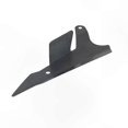 thumbnail image 5 of Universal Motorcycle Exhaust Pipe Guard Protective Cover for Street Bikes 2015-2023, 5 of 5