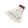 thumbnail image 3 of Rubbermaid Commercial Products T25600Wh Vadrouille Humide Plancher Rugueux Grande Blanche 5 Po, 3 of 3