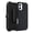 Black, variant on OtterBox iPhone 16 Plus (Only) - Defender Series MagSafe Case - Black - Holster Clip Included - Built-in Magnets - Screenless - Rugged & Durable - with Port Protection - Non-Retail Packaging