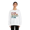 thumbnail image 3 of Architect Sweatshirt, Gifts, Crewneck, 3 of 4