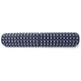 thumbnail image 6 of Sol Living High-Density Foam Roller - For Muscular Relaxation, Workouts & Physical Therapy - Stretch, Massage and Relieve Tension in Muscles - Firm & Durable - Violet, 25" x 6", 6 of 7