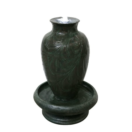 Bond Brielle Fountain, Grey