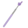 thumbnail image 1 of Retractable Teacher Pointer - Adjustable Length Classroom Hand Pointer for Teaching, Reading & Writing, Metal Mini Finger Shape Pointer, 1 of 8