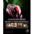 thumbnail image 1 of Pre-Owned Contemporary Insect Diagnostics: The Art and Science of Practical Entomology (Paperback) 0124046231 9780124046238, 1 of 1