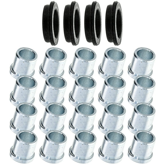 Niche Control A-Arm Swing Arm Bushing Kit for Honda TRX700 XX 2X4 51394-HC0 MK1011683