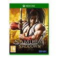 thumbnail image 2 of Samurai Shodown - Xbox One (Xbox One), 2 of 4