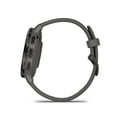 thumbnail image 4 of Garmin Venu 3S GPS Smartwatch and Fitness Tracker - Pebble Grey, 4 of 6