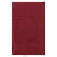 thumbnail image 1 of Surya Mystique M-333 Area Rug - Red, 1 of 1