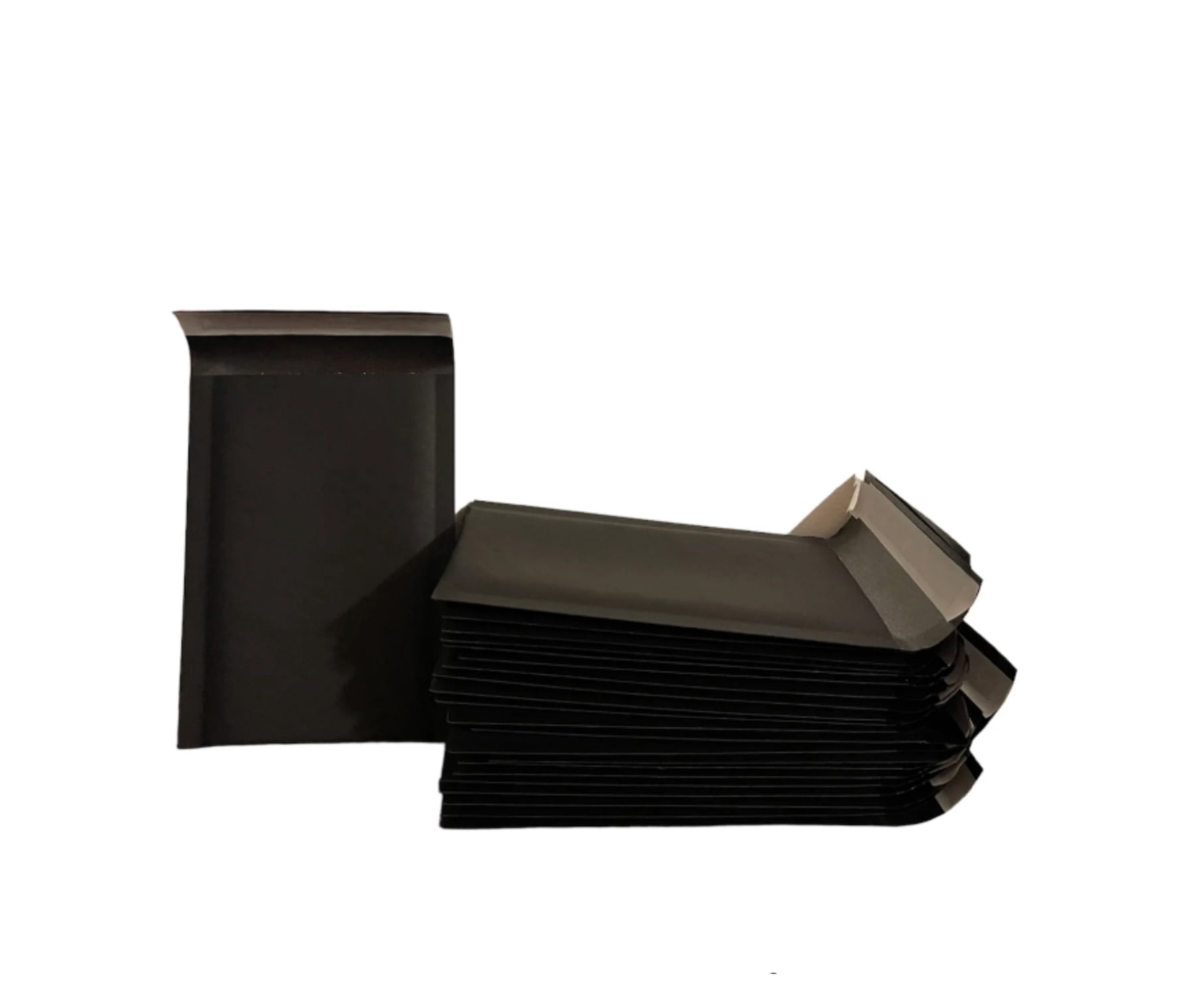 Bubble Mailers 4.25 x 7 Sealed Padded Envelopes Giftday777 Brand Quantity 43
