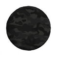 thumbnail image 3 of Couverture de Pneu de Rechange Motif Sans Couture pour Honda Armée SUV RV Camping-Car Accessoires de Protection de Roues, 3 of 5