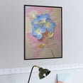 thumbnail image 4 of 500 Piece Hydrangea Jigsaw Puzzle, Relaxing Puzzle for Adults, Finished Size 15" x 21", 4 of 8