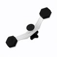 thumbnail image 2 of 6pcs Tools Kit Car Body Paintless Dent Repair Tools Bridge Puller & Glue Pulling Tabs, 2 of 5