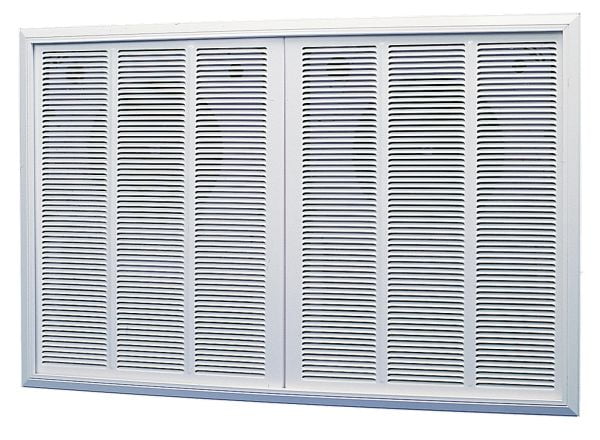 Dimplex RFF88021 Commercial Fan-Forced Heater -208 Volts - Walmart.com