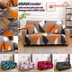 thumbnail image 2 of Fundas elásticas con estampado Floral para sofá de esquina, cubierta seccional para sillón, 1/2/3/4 asientos, 2 of 5