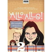 'Allo 'Allo - The Complete Series Two