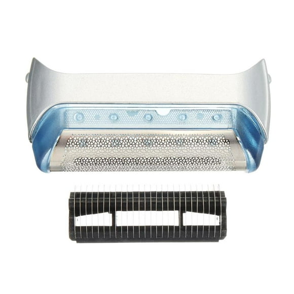 Piezas protectoras eléctricas que limpian de afeitar y el cabezal de corte fáciles de instalar Cola Cabezal de afeitar eléctrico