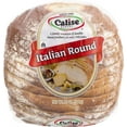 thumbnail image 2 of Calise Bakery Italian Round 20 oz, 2 of 3