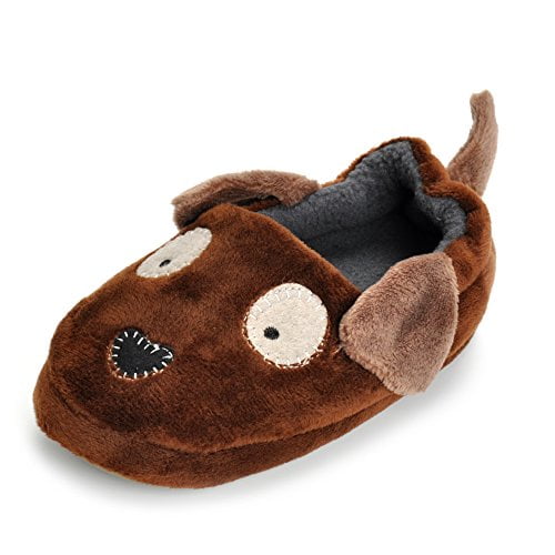 boys house shoes