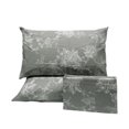 thumbnail image 1 of Pure Cotton Ashley Quilt Cover Set Double, 1 of 5