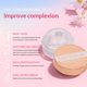 thumbnail image 4 of Colorete que cambia de color para mejillas, rubor hidratante, crema multiusos para mejillas, gel impermeable para mejillas, labios, acabado brillante, rubor, maquillaje, 4 of 7