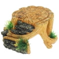 thumbnail image 1 of Turtle Basking Platform Turtle Tank Habitat Tortoise Turtle Floating Dock, 1 of 1
