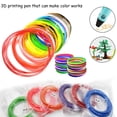 thumbnail image 1 of Cameland Pen Filament 20 Colours 10 M Each - Pen Filament 1.75 Mm Pen Paint Set For Odrvm, 1 of 5