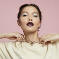 thumbnail image 5 of e.l.f. Liquid Glitter Eyeshadow, Bling Bling, 5 of 5