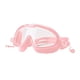 thumbnail image 1 of Gafas de Natacia, Gafas de Natacia imperes un prueba de niebla para hombres, Mujeres y jóvenes, 1 of 8