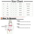 thumbnail image 2 of uublik Lingerie Set for Women Sexy Naughty Sexy Naughty Babydoll Lace Bodysuit Plus Size, 2 of 4