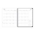 thumbnail image 5 of Blue Sky Monthly Weekly Planner, 8.5" x 11", Animal Print 15-Month (April 2026 - June 2027), 5 of 11