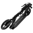 thumbnail image 2 of HALO Rise Above Ultimate Commuter Scooter - Black - Perfect for School or Work - 12+, 2 of 5