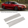 thumbnail image 5 of Protector de parachoques trasero Mgaxyff Para Alfa Romeo Giulia 2017, 5 of 5