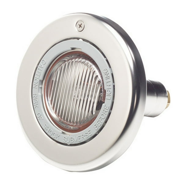 Pentair StaRite 056052050 100W 120V Sunlite Pool Light w/ 50