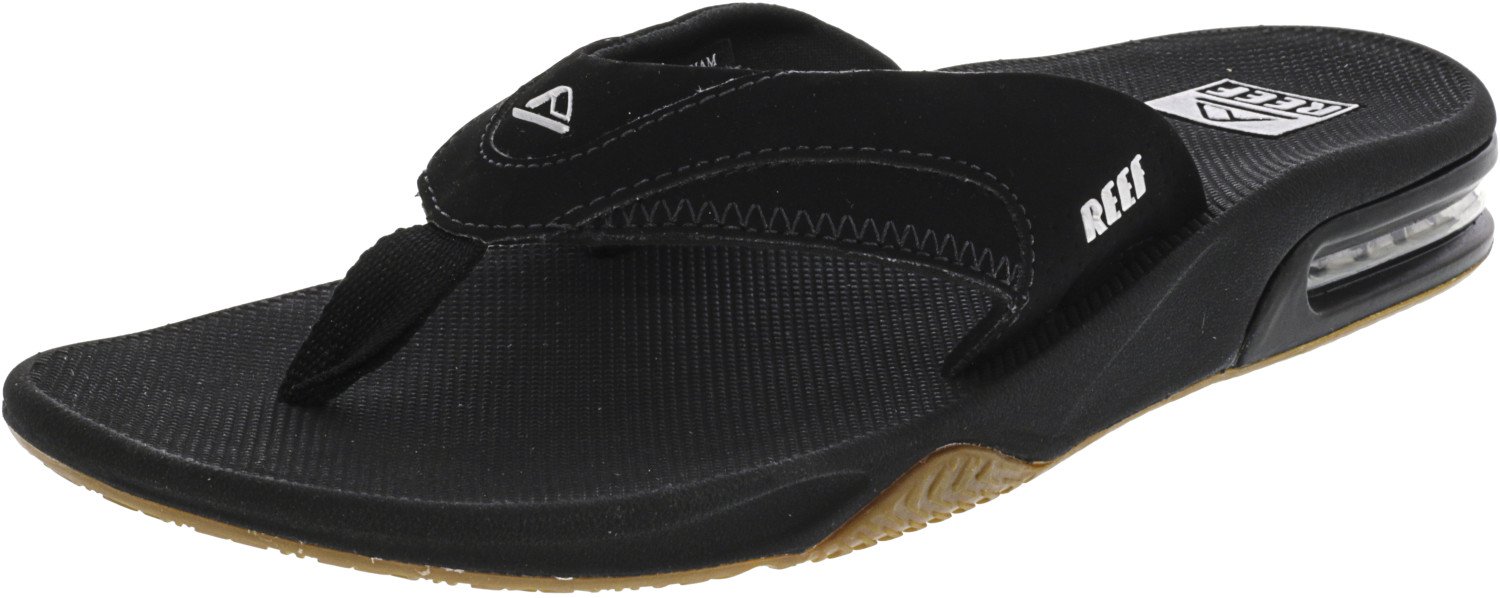 reef fanning sandals canada