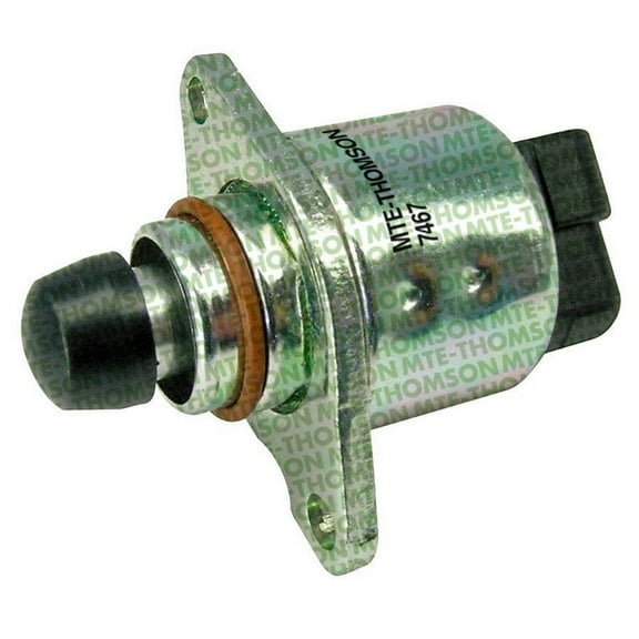 MTE-THOMSON 7467 Idle Air Control Valve Compatible with 96-07 GMC, Cadillac, Isuzu, Oldsmobile, Chevrolet