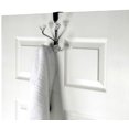 thumbnail image 3 of era Crochet dessus de porte Kingstone chrome, 3 of 4