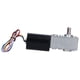 thumbnail image 4 of Motor De Engranajes, Motores De Engranajes Reducción De Velocidad De Bajo Ruido Para Robot De Bricolaje Para Máquina De Cortina Para Cerradura De Puerta, 4 of 7