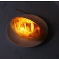 thumbnail image 4 of karymi Croissant Bread Lamp Croissant Bag Lamp Cake Shop Decoration Gift LED Night Clearance, 4 of 7