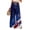Light Blue, variant on 250Th Anniversary Patriotic Womens Pants, 4Th of July Comfortable Pants, Red White and Blue Stylish Womens Pants, Summer Vacation Classic Casual Pants for Festive Celebration Light Blue Size: M