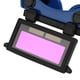 thumbnail image 2 of Gafas para soldar con oscurecimiento automático, DIN3, pantalla clara, soldador solar, ojos, gafas, lentes antideslumbrantes, protección ocular para obras de construcción, soldadura con gas, etc Ecomeon  no, 2 of 4