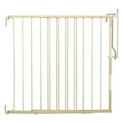 Cardinal Gates Duragate Child & Pet Safety Gate MG25 Mount At Any Angle - Taupe