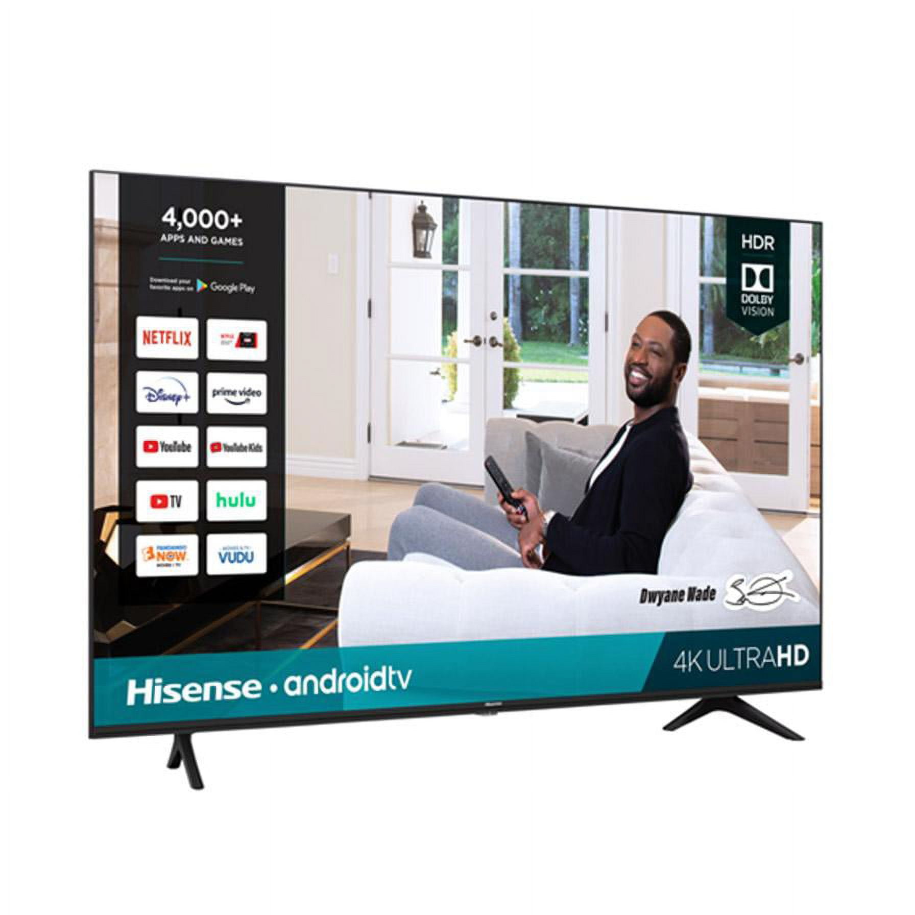 Hisense 75 Hisense 75