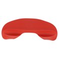 thumbnail image 2 of TPE Dumbbell Squat Protector Sturdy Effective Cushioning Dumbbell Squat Protective Cover for Fitness Training Red,DumbbellSquatProtectiveCover,TPEBarbellSquatPad, 2 of 5