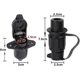 thumbnail image 4 of Pin connector and socket 3 pin, 12v tractor pin connector, Din 9680 waterproof gift, 4 of 5