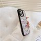 thumbnail image 4 of Hello Summer Funda De Absorción Magnética Acrílica Para iPhone 11 12 13 Pro Max 14 Plus 14 Protección Transparente De Moda, 4 of 4
